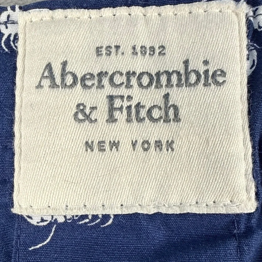 Abercrombie & Fitch cotton boxer